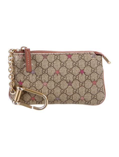 pochette gucci uomo|Gucci key pouches.